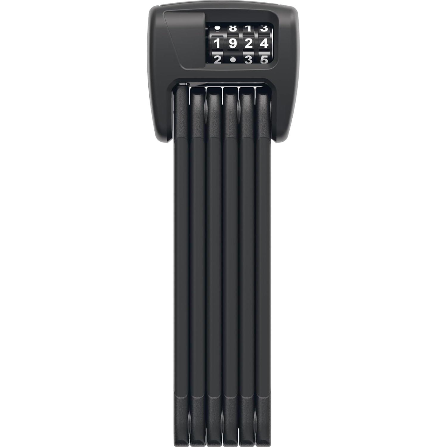 Abus, Veloschloss, (90 cm)