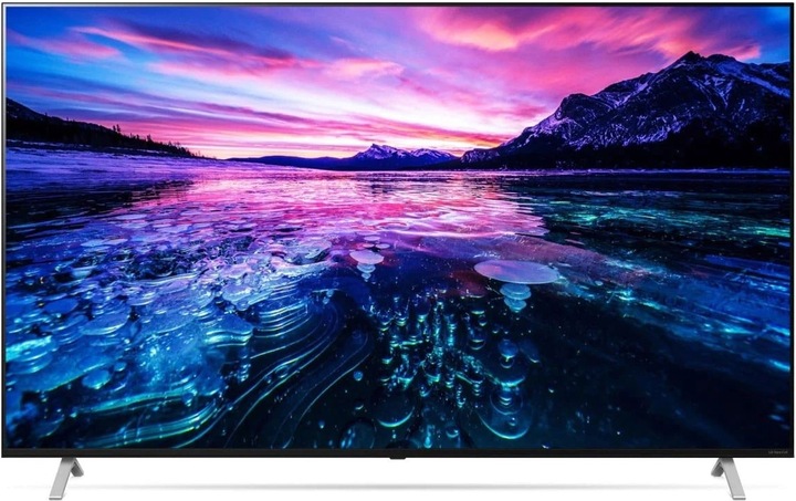 Image du produit LG 75UR762H9ZC (75 pouces) Téléviseur intelligent Ultra HD WLAN (75", UR762H, Nano-Cell)