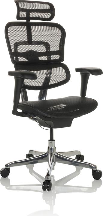 Actual product image Hjh Office Ergohuman Edition I