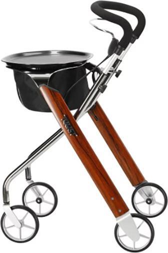 Image du produit Russka Déambulateur Let's Dream Indoor aspect bois
