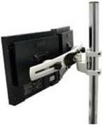 Actual product image Ergotron Round Pole