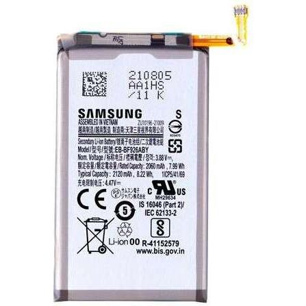 Samsung F936 Z Fold 4 REWORK, Mobilgerät Ersatzteile