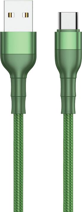 Produktbild 2GO 797309 USB Kabel USB B USB C (1 m)