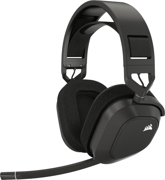 Actual product image Corsair HS80 Max (Wireless)