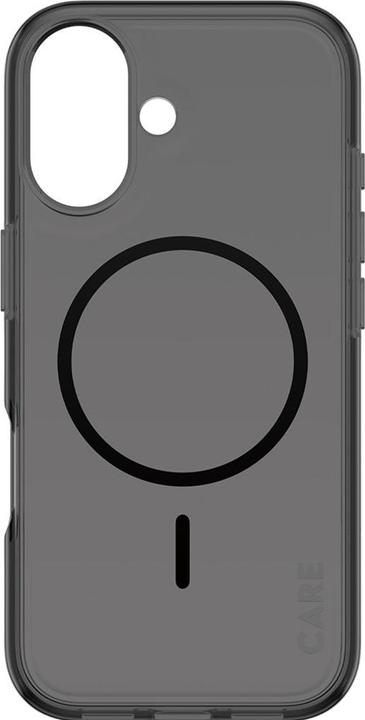 Produktbild PanzerGlass Urban Explorer Smokey (Apple iPhone 17)