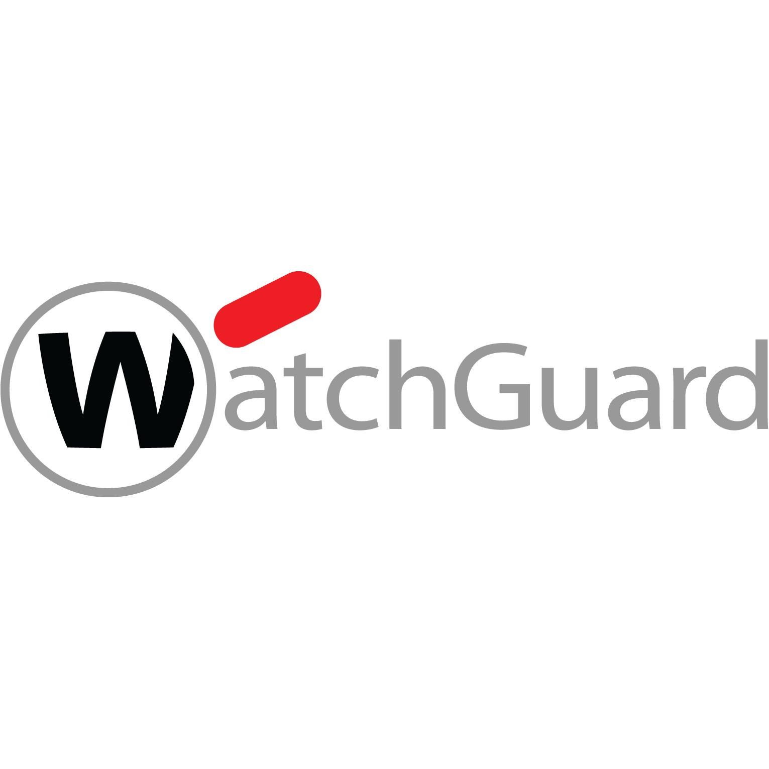 Watchguard Firebox Cloud Small Firewall (Hardware), Firewall