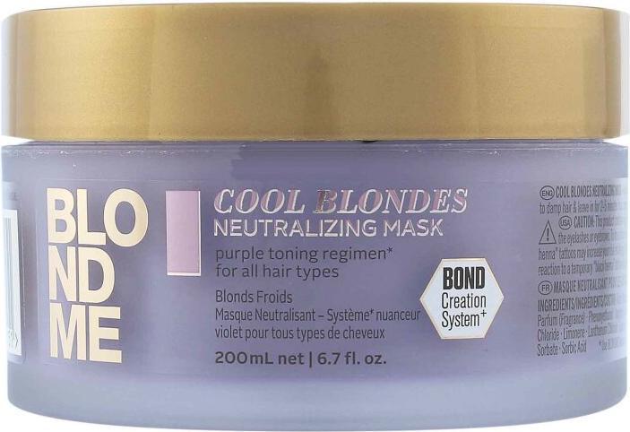 Produktbild Schwarzkopf Blondme (200 ml)