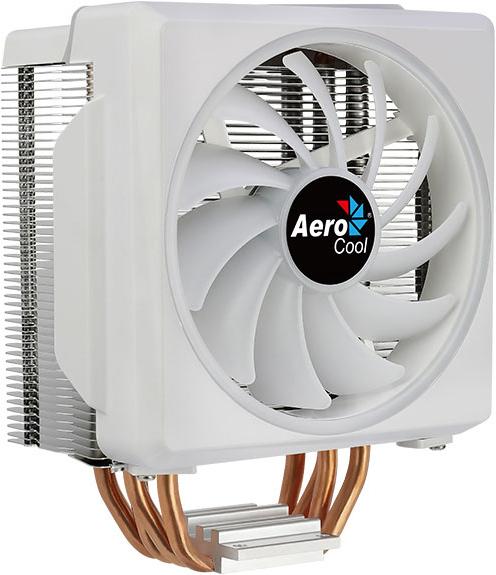 Produktbild AeroCool Cylon 4F Prozessor Kühler (e) (160 mm)