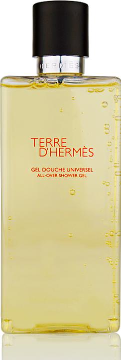 Produktbild Hermès Terre d' Shower Gel (200 ml)