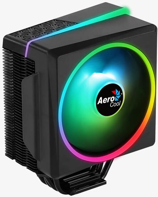 Produktbild AeroCool Cylon 4F Hauptplatine Kühler (e) (160 mm)