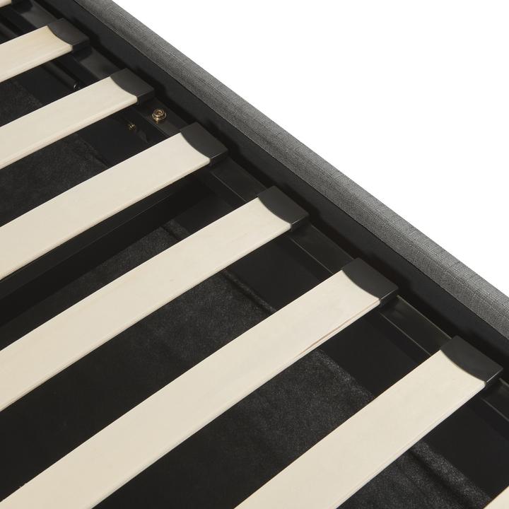 Actual product image Beliani Dinan (90 x 200 cm)