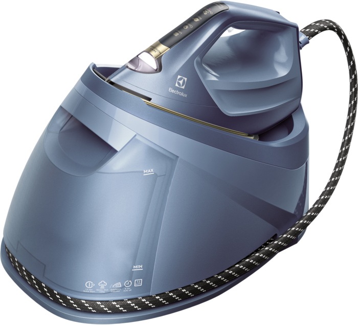 Produktbild Electrolux E8ST16DBM Dampfbügelstation (2400 W, 430 g/min)