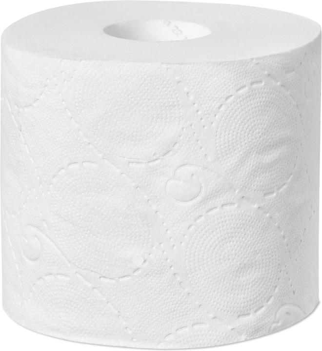 Productafbeelding Tork Zachte conventionele toiletrol Premium toiletpapier (42 x)
