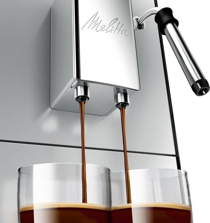 Produktbild Melitta Caffeo Solo Milk (CH-Stecker)