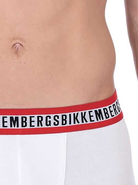 Produktbild Bikkembergs Bkk1Utr08Bi (L, 2er Pack)