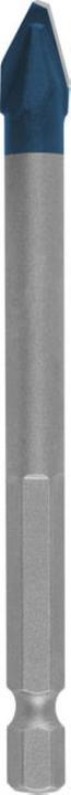 Produktbild Bosch Professional Zubehör EXPERT HEX-9 Hard Ceramic Bohrer, 8x90 mm (8,0 Millimeter)