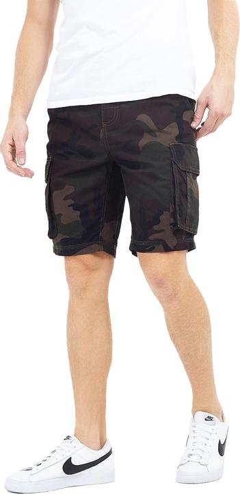 Immagine prodotto Brave Soul Pantaloncini cargo (L)