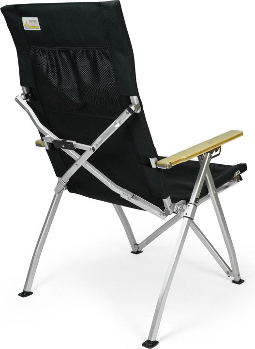 Campo Libre. Camping chair AMA Relax