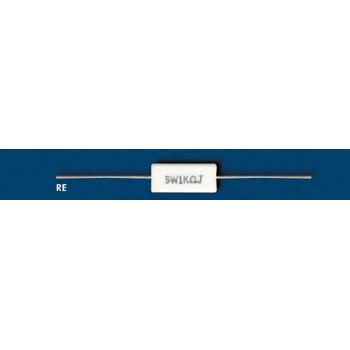 Thumbnail - 10x Velleman Resistor 5W 0E82, Widerstand
