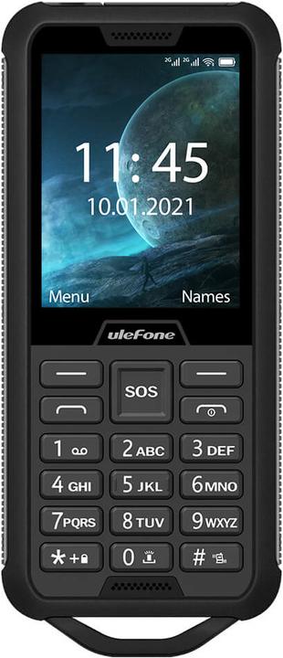 Produktbild Ulefone Armor Mini 2 (2.4 Zoll) Einsteigertelefon (2.40")