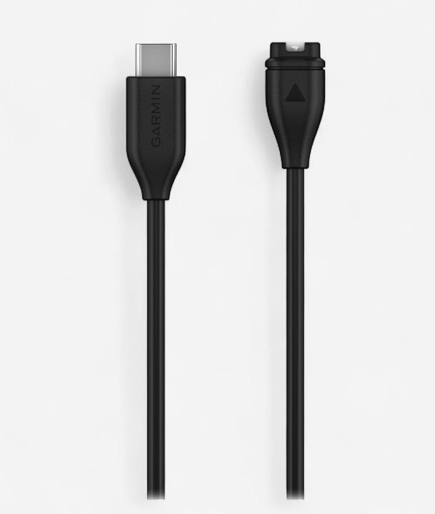 Actual product image Garmin USB-C-Kabel