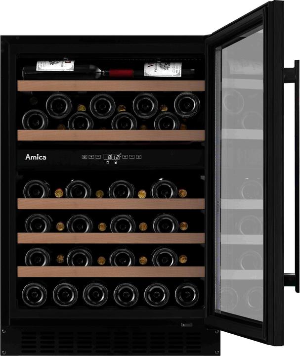 Image du produit Amica Climatiseur à vin