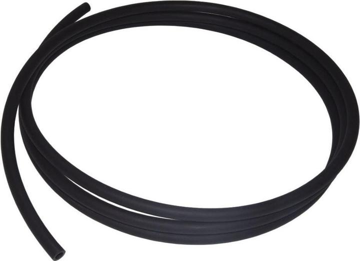 Actual product image Alphacool EPDM Tube, Hose, 11/8mm - black 3m (0.30 m, Plastic)