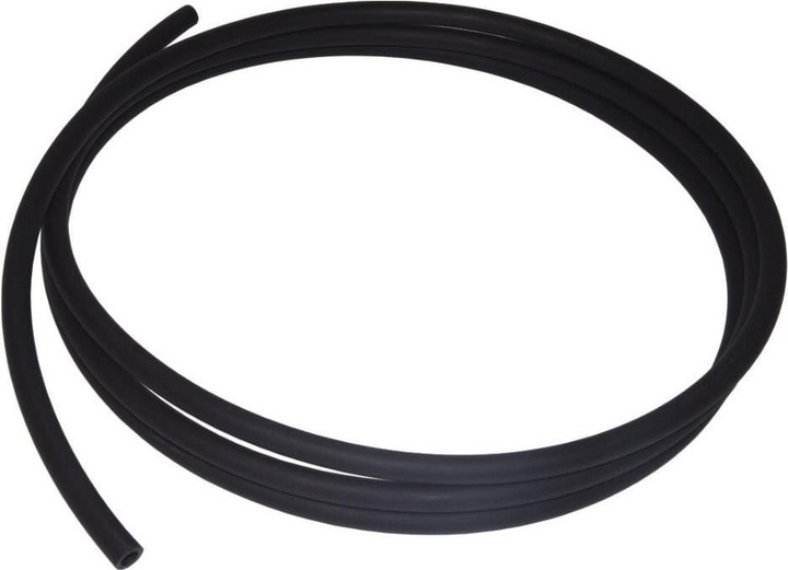 Actual product image Alphacool EPDM Tube 13/10 50m roll bk 1021504 (50 m, Plastic)