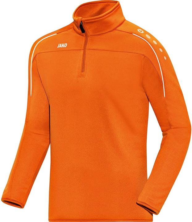 Arancione neon