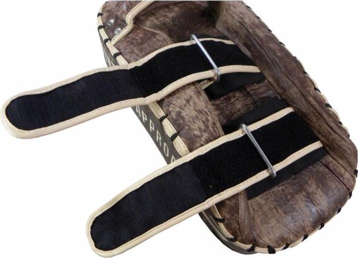 Image du produit Masters Tpao-Vintage-Trainingsziele aus Leder