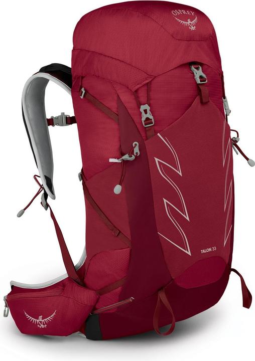 Produktbild Osprey Talon 33 Rucksack (33 l)