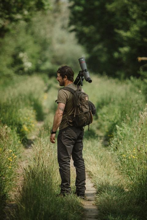 Immagine prodotto Bushnell Nitro (20x, 65 mm)