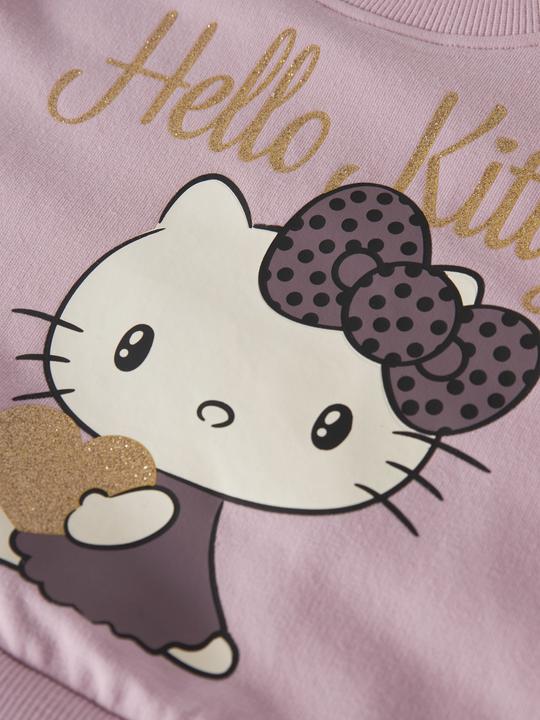 Actual product image Name it Hello Kitty Kleid (116)