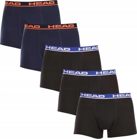 Produktbild Head 5erPack Basic Boxer (M, 5er Pack)