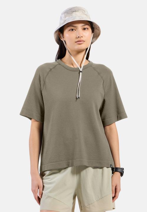 Actual product image Odlo Cubic Merino (M)