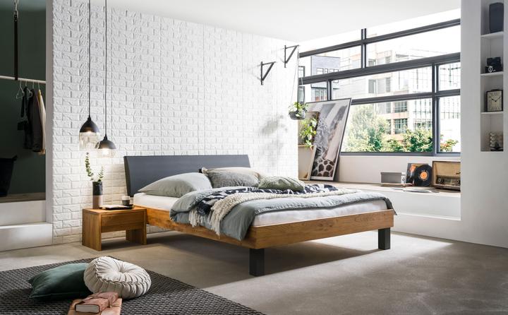 Actual product image Hasena Sondrio (200 x 200 cm)