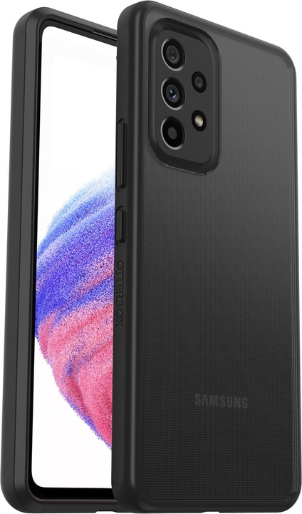 Produktbild OtterBox React (Samsung Galaxy A53 5G)