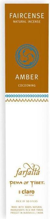 Immagine prodotto Farfalla Bastoncini d'incenso Faircense