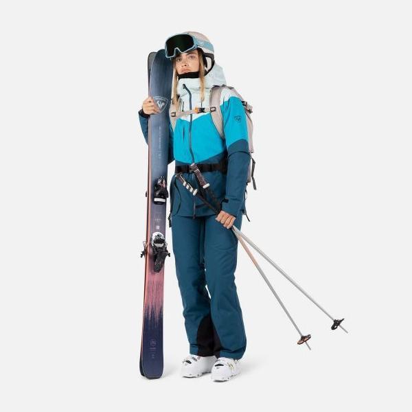 Produktbild Rossignol Women's Corbet's 2L Jacket (M)