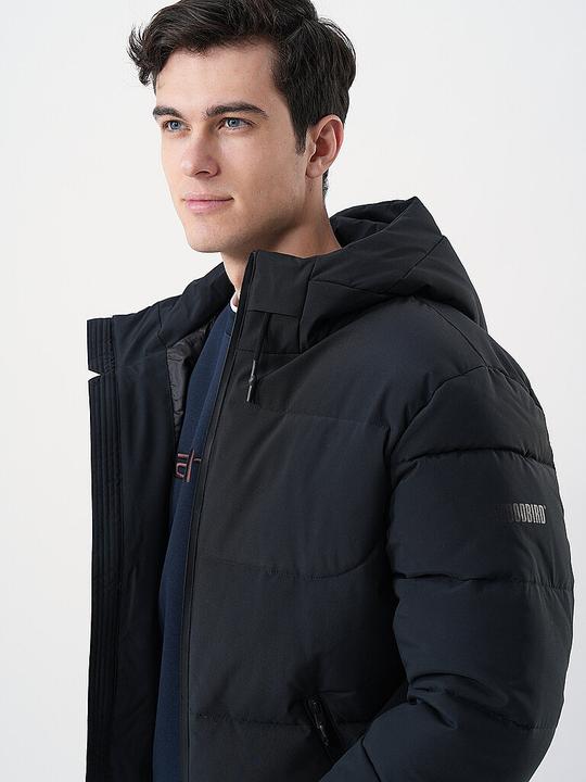 Produktbild Woodbird Steppjacke WBJOSEPH TECH (L)
