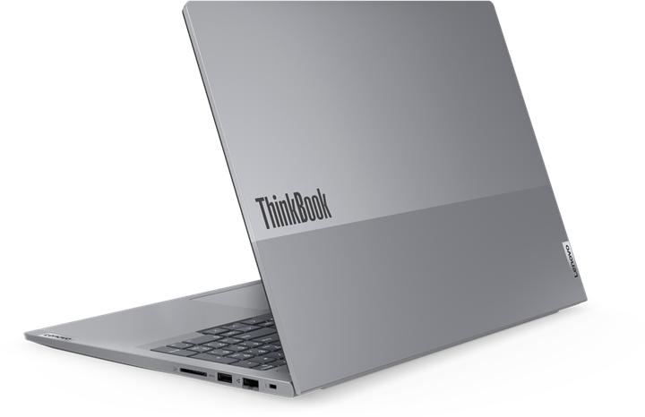 Image du produit Lenovo ThinkBook 16 Gen 7 (16", 512 Go, 16 Go, CH, Intel Core Ultra 5 125U)
