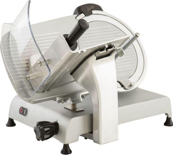 Produktbild Berkel Red Line RL 300 grau Aufschnittmaschine