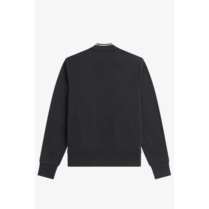 Actual product image Fred Perry Sweatjacke (M)