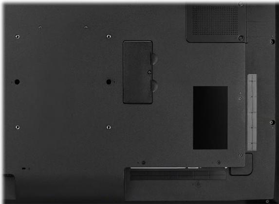 Produktbild AG neovo AG PD-65Q 65" LED (3840 x 2160 Pixel, 64.50")