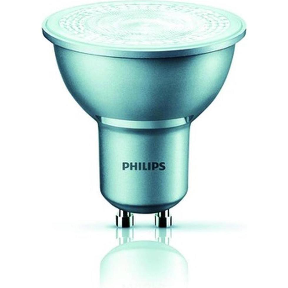 Thumbnail - Philips Professional, Leuchtmittel, Master (GU10, 3.70 W, 285 lm, 1 x, F)