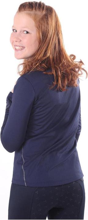 Produktbild Qhp Heizshirt Loua Junior (164)