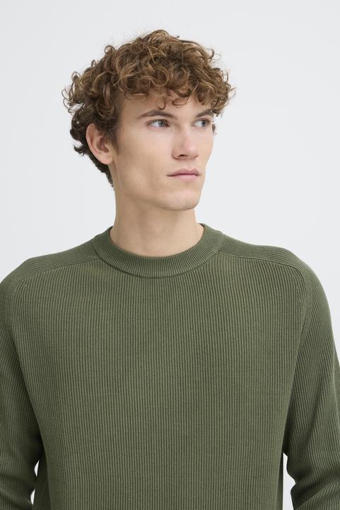 Image du produit Casual Friday CFNordin Ribbed Crew (M)