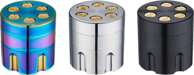 Produktbild Champ Mini Bullet Grinder 30 mm