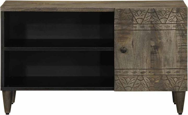 Actual product image vidaXL TV-Schrank (80 x 31.50 x 46 cm)
