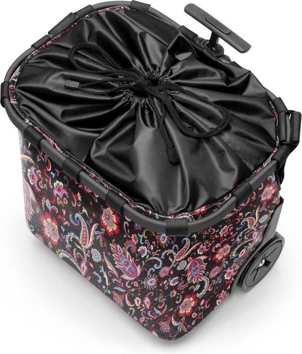 Produktbild reisenthel Einkaufstasche carrycruiser frame